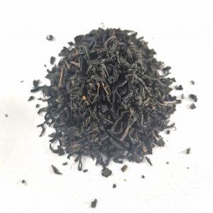 μαυρό τσάι lapsang souchong