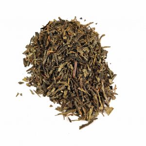 Πράσινο τσάι βανίλια