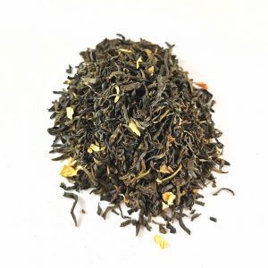 Πράσινο τσάι γιασεμί