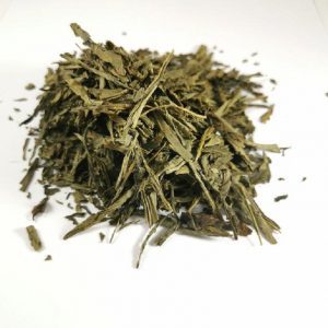 πράσινο τσάι bancha ιαπωνίας